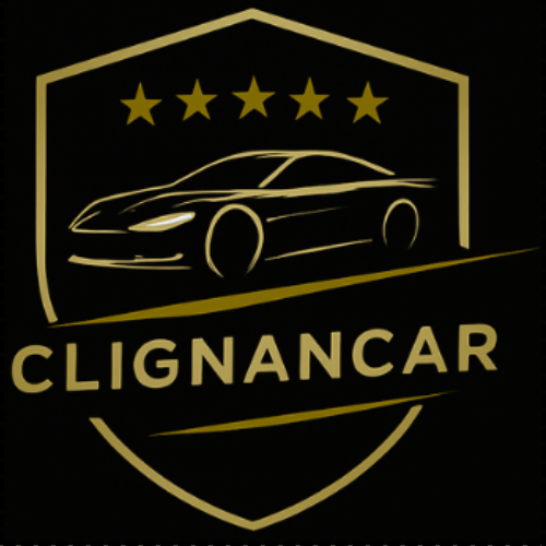 ClignanCar Logo
